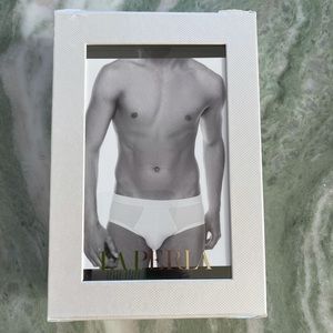 La Perla Men’s Black Breif 3XL